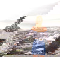 Overlander's Way - Stayed