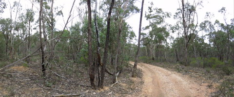 Paddys Ranges State Park - Stays Accommodation 0
