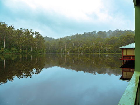 Pemberton - Stayed 0