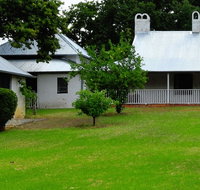 Peninsula Farm - Stayed