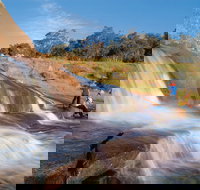 Perth Hills - Stayed