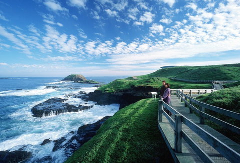 Phillip Island - Stayed 1