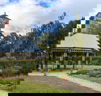 Picton Botanic Gardens - Stayed