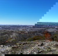 Pioneer Park - Stayed