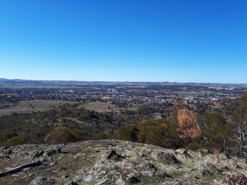 Pioneer Park - Stayed 0