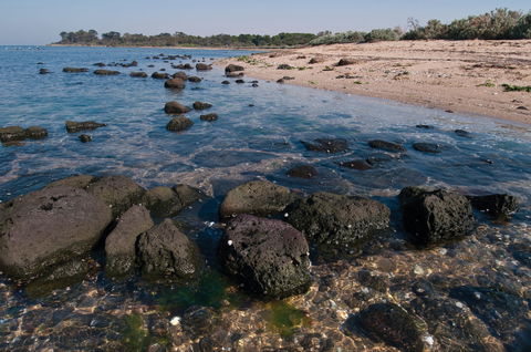 Point Cook Marine Sanctuary - Stayed 0