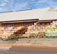 Port Broughton Heritage Centre - Stayed