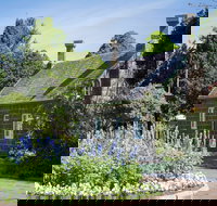 Portland Botanical Gardens - Stayed