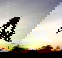 Powter Park BMX Track - Closed Until Further Notice - Stayed