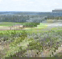 Princess Hills Girringun National Park - Stayed