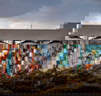 PUBLIC Silo Trail Newdegate - Stayed