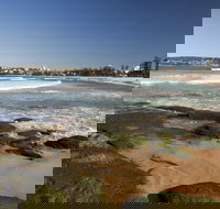 Queenscliff Beach - Stayed