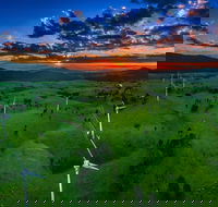 Ravenshoe - Stayed
