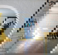 Redruth Gaol - Stayed