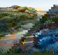 Richmond Beach - Stayed