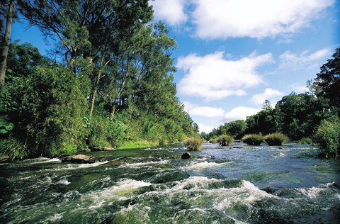 Richmond Valley Hinterland Self Drive Tour - Stayed 0