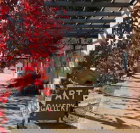 Riverton Light Gallery - Stayed