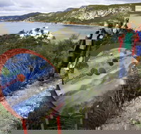 Rocky Cape National Park - Stayed