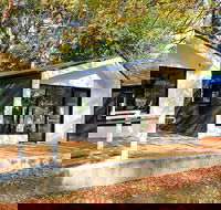 Russ Studios - Stayed