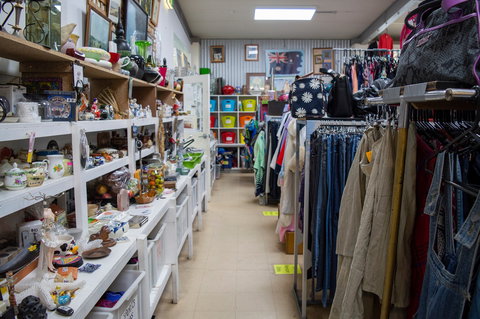 Seaside Seconds - Stayed 1