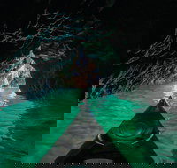 Second Valley - Stayed