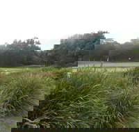 Shoalhaven Heads Golf Club - Stayed