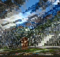 Southern Adventure Hub - Stayed