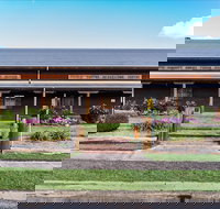 South Burnett Region Timber Industry Museum - Stayed