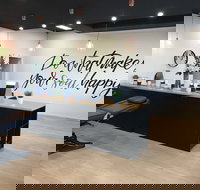 Soul Brow and Makeup Studio - Stayed