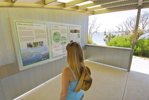 Stokes National Park - Stayed 1