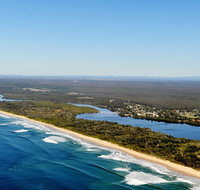 Stuarts Point