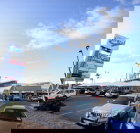 Tannum Central Shopping Centre - Stayed