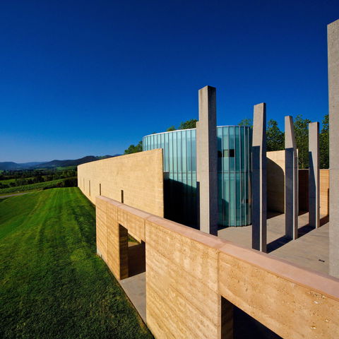 TarraWarra Museum Of Art - Stayed 0