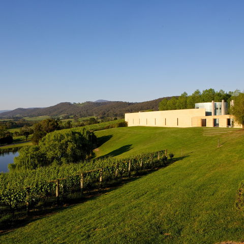 TarraWarra Museum Of Art - Stayed 1