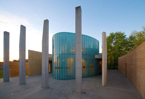 TarraWarra Museum Of Art - Stayed 2