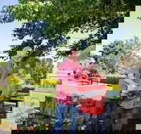 The Morpeth Heritage Walk - Stayed