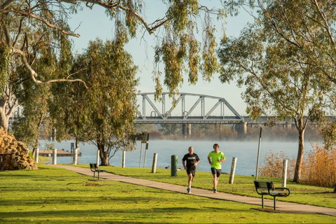 The Bunyip - (Mulyawonk) - Stayed 1