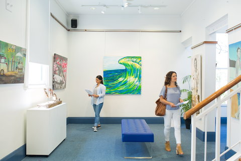 The Arts Centre Port Noarlunga - Stayed 0