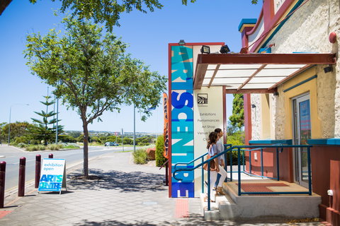 The Arts Centre Port Noarlunga - Stayed 2