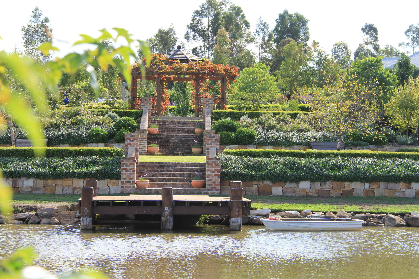 Oakhampton Heights NSW Stayed