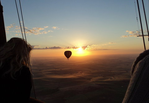 The Avon Valley 500 Loop - Stayed 0