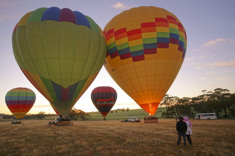 The Avon Valley 500 Loop - Stayed 1