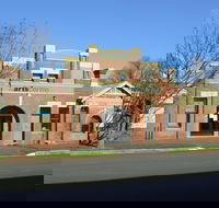 The Arts Centre Cootamundra - Stayed