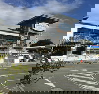 The Pavilions Marketplace - Stayed