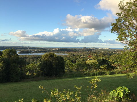 The Pavilions Marketplace - Stayed 1