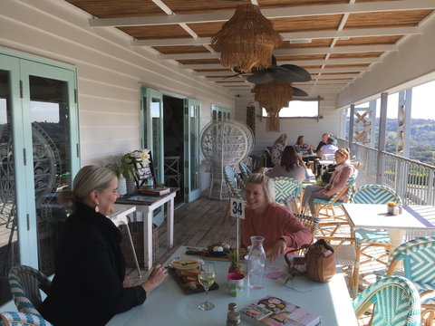 The Pavilions Marketplace - Stayed 2