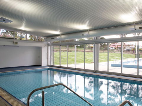 The Valleys Lifestyle Centre - Stayed 1