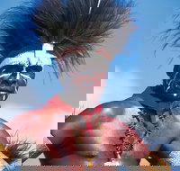 Thursday Island - Stayed