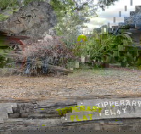 Tipperary Flat - Stayed