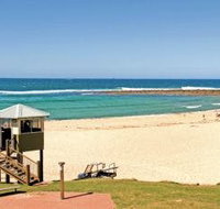 Toowoon Bay Beach
